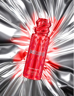 Flaming Desire Hair & Body Mist 250ml